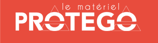 Logo Le Materiel Protego