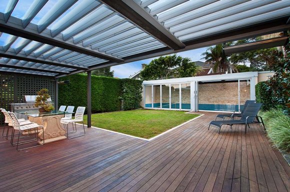 Pose et installation de pergolas bioclimatique en aluminium à Chaponnay