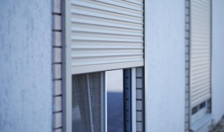 Entreprise pour vente de volets roulants en gros à Lyon