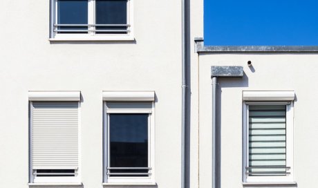 Fabrication et pose de stores - Lyon - Le Materiel Protego