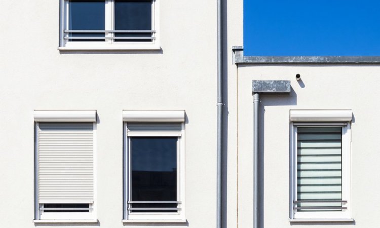 Fabrication et pose de stores - Lyon - Le Materiel Protego