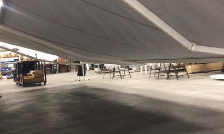 Fabrication de stores, Protego Lyon