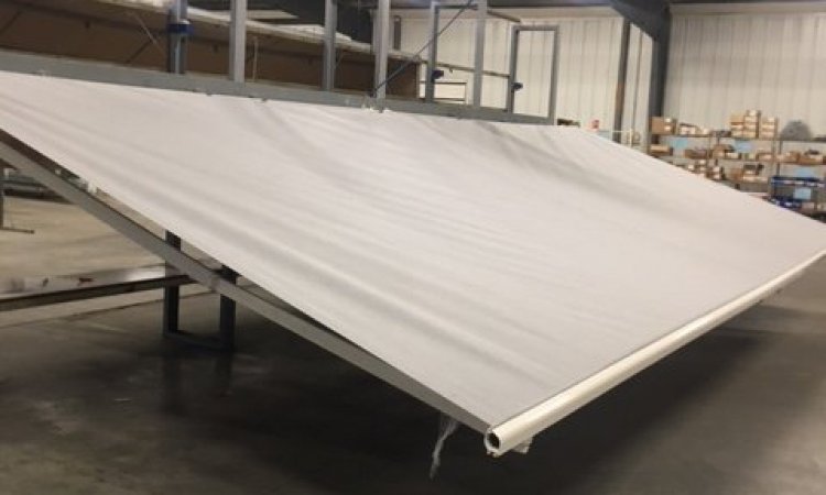 Fabrication de stores, Protego Lyon