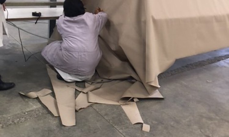 Fabrication de stores, Protego Lyon