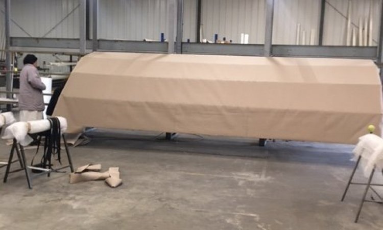 Fabrication de stores, Protego Lyon